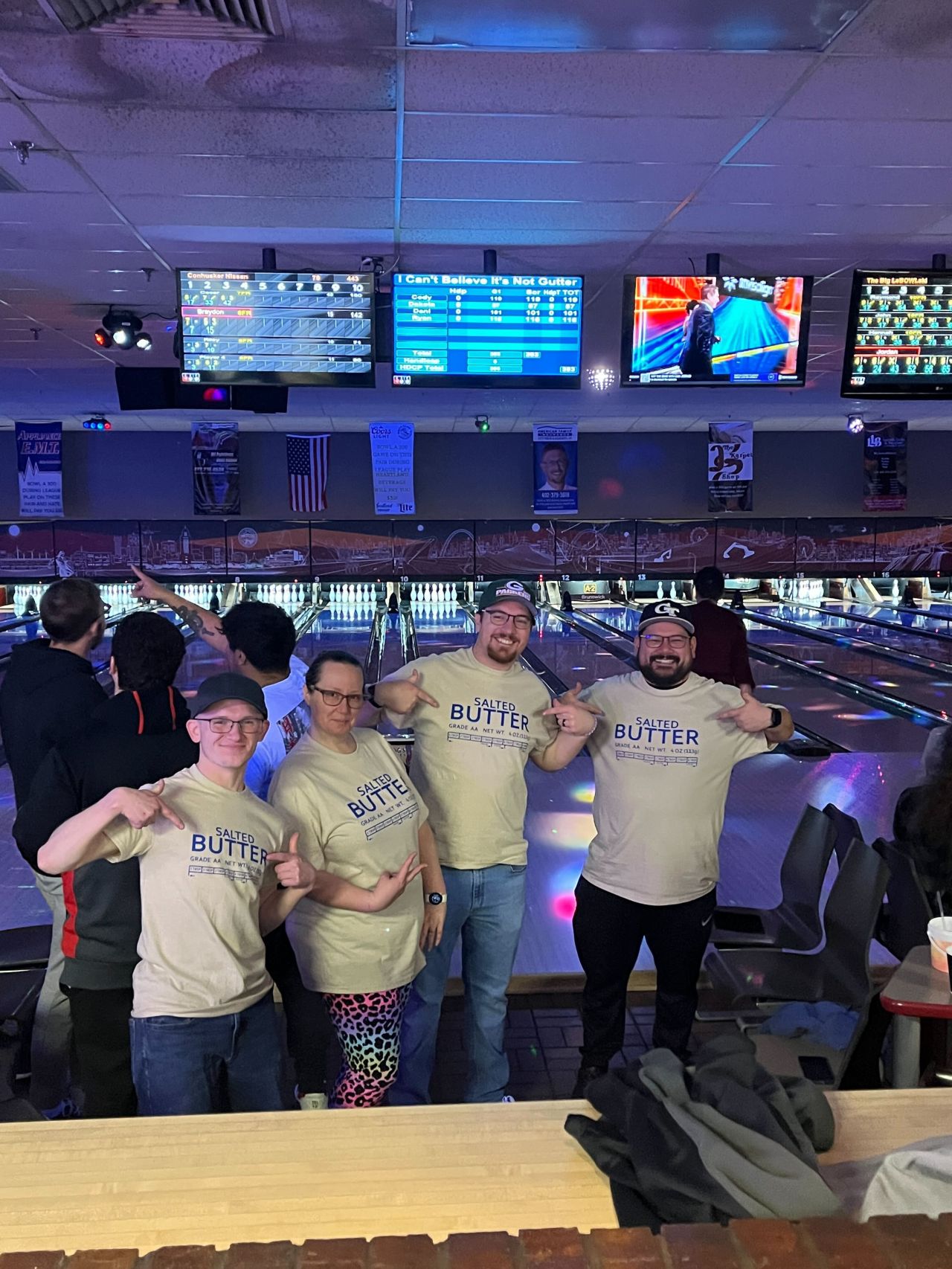 bowling